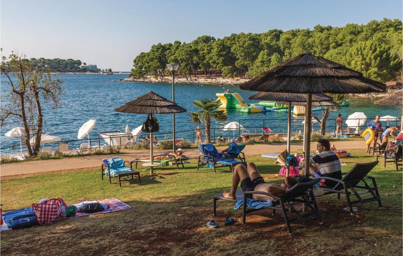Cozy Apartment In Porec With Wifi Poreč Exterior foto