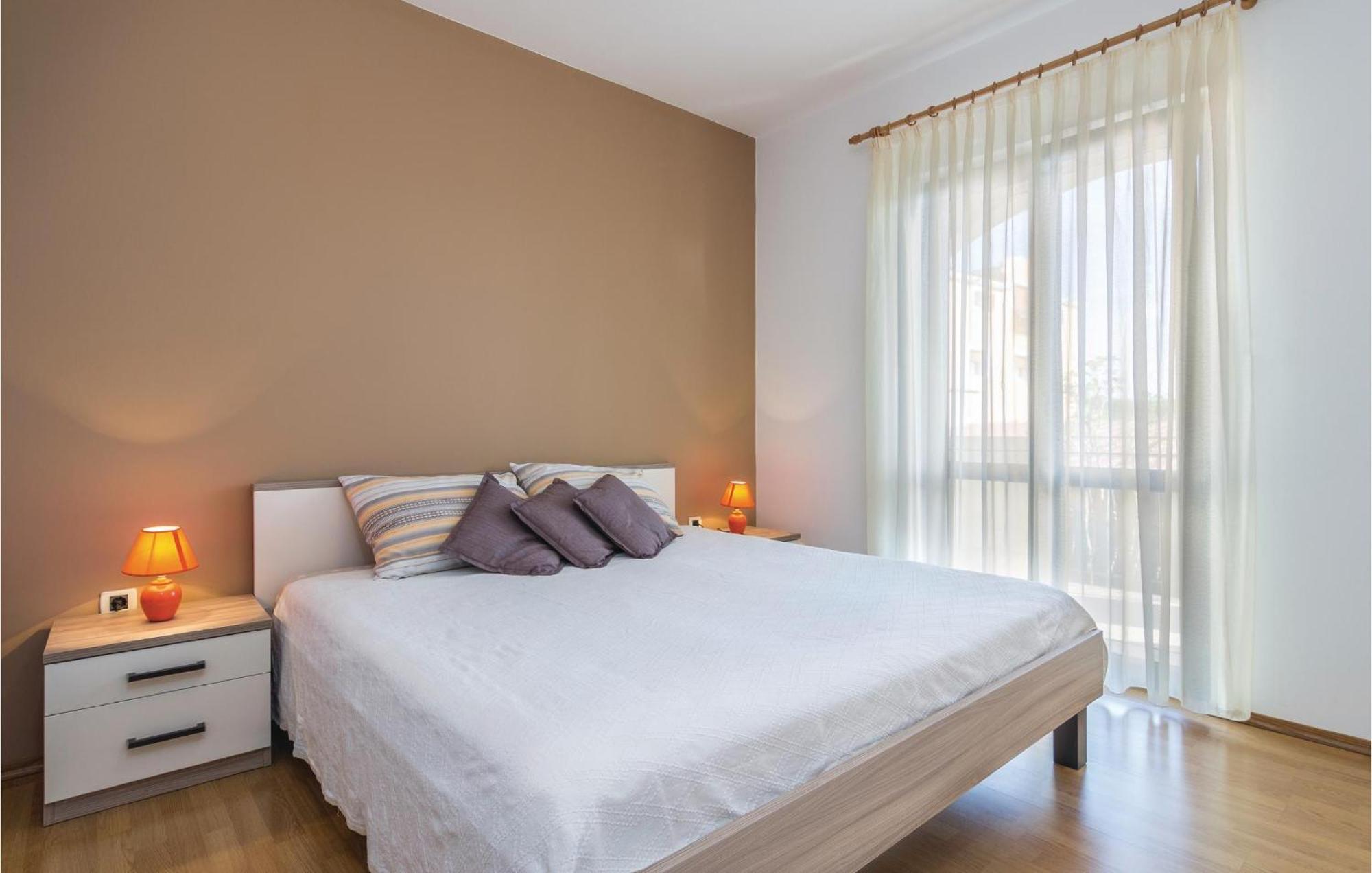Cozy Apartment In Porec With Wifi Poreč Exterior foto
