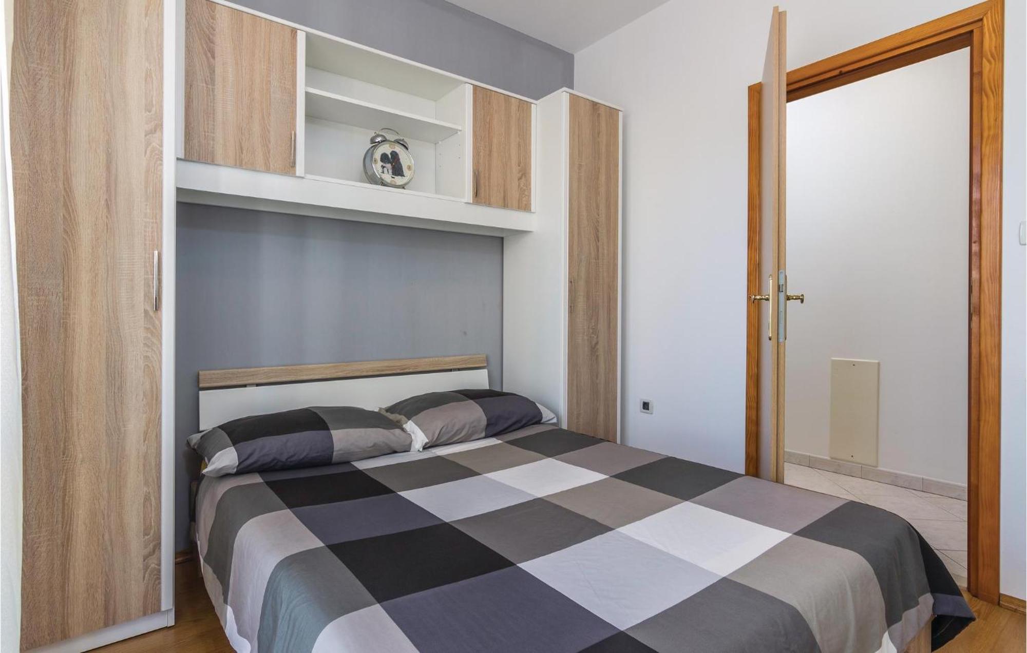 Cozy Apartment In Porec With Wifi Poreč Exterior foto